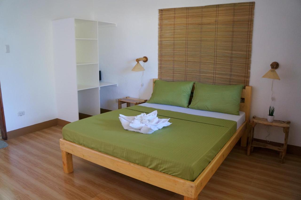 Hotel Renate Panglao Esterno foto