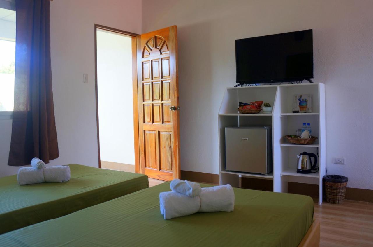 Hotel Renate Panglao Esterno foto