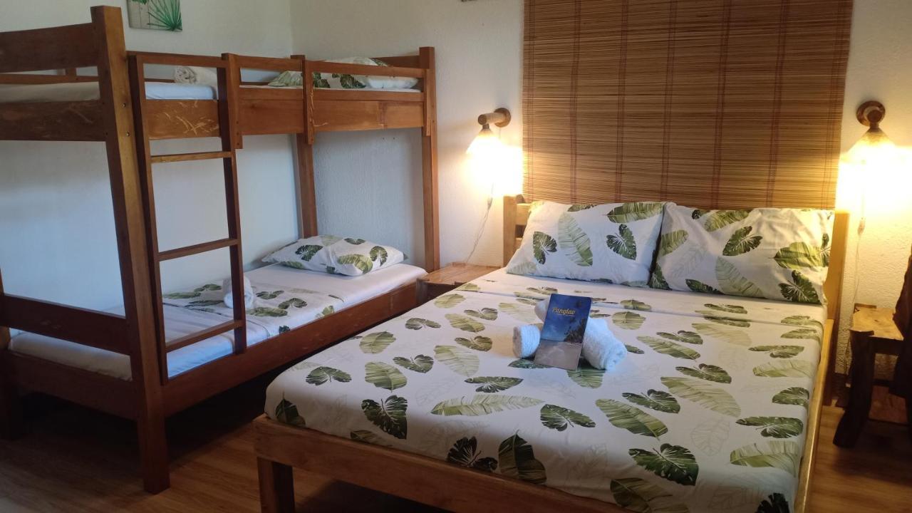 Hotel Renate Panglao Esterno foto
