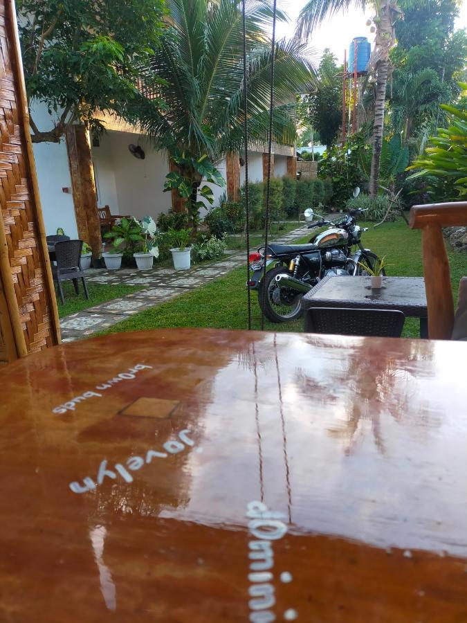 Hotel Renate Panglao Esterno foto