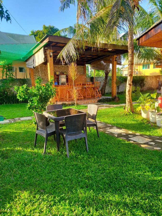 Hotel Renate Panglao Esterno foto