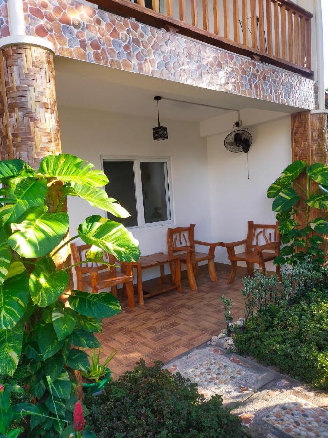 Hotel Renate Panglao Esterno foto