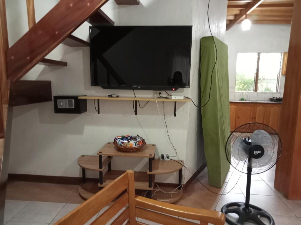 Hotel Renate Panglao Esterno foto