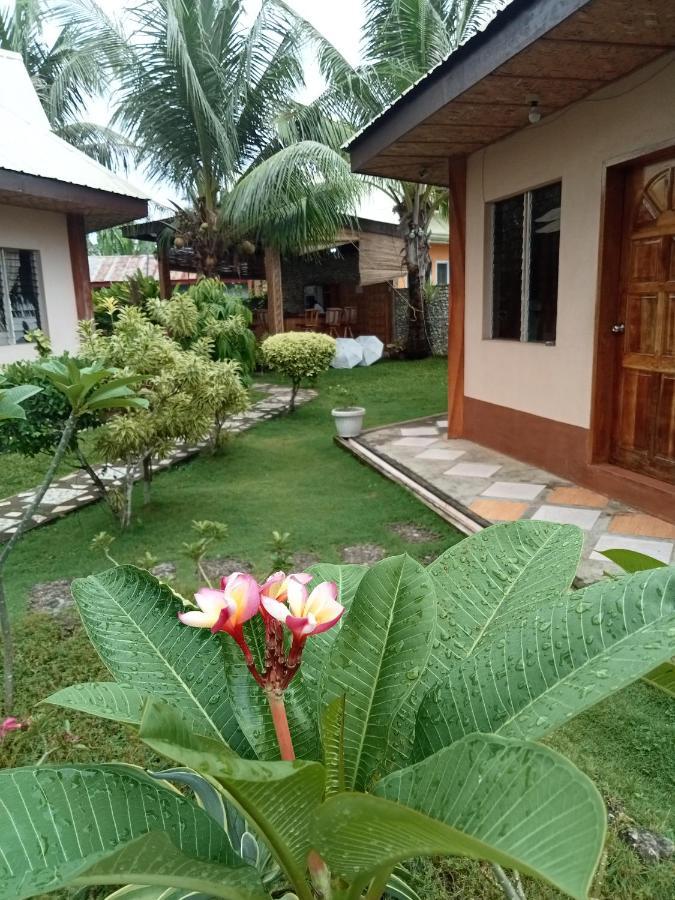 Hotel Renate Panglao Esterno foto